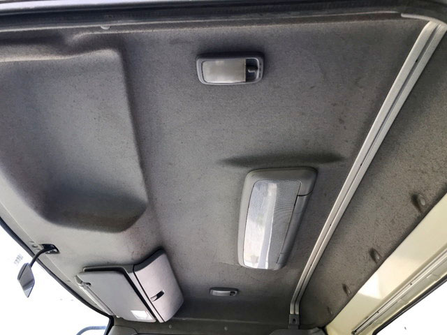 日野レンジャーダンプ中型（4t）[写真29]