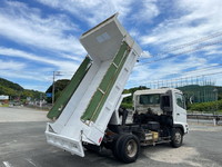 日野レンジャーダンプ中型（4t）[写真02]