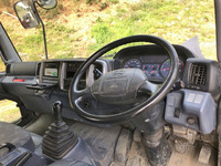 日野レンジャーダンプ中型（4t）[写真30]