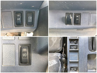 日野レンジャーダンプ中型（4t）[写真35]