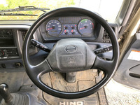 日野レンジャーダンプ中型（4t）[写真36]