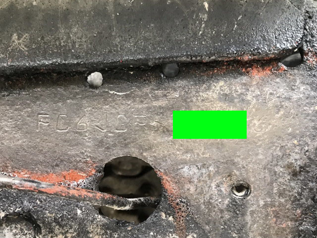 日野レンジャーダンプ中型（4t）[写真38]