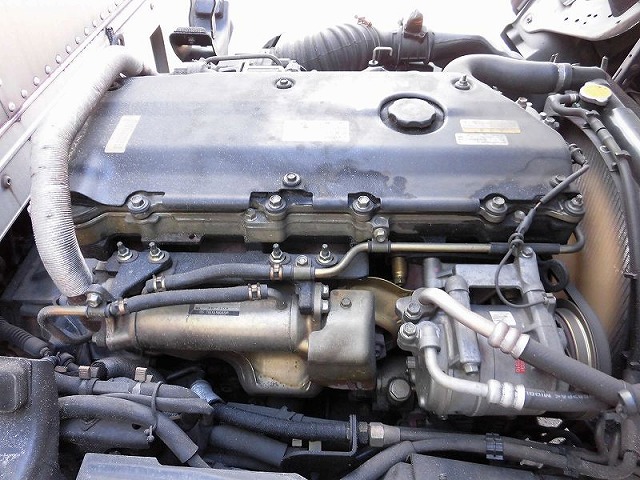 日産アトラスアルミバン小型（2t・3t）[写真19]