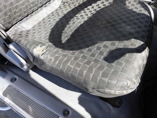 日産アトラスアルミバン小型（2t・3t）[写真25]