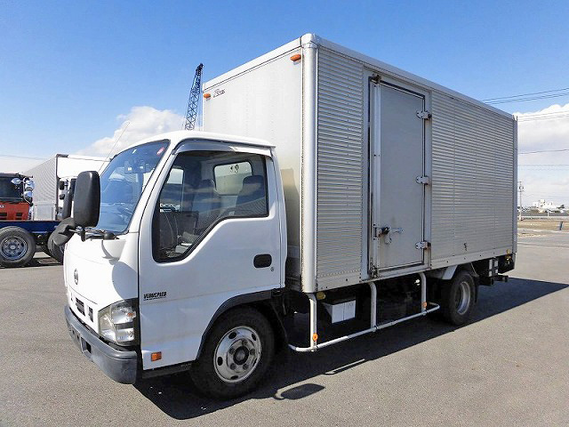 日産アトラスアルミバン小型（2t・3t）[写真03]