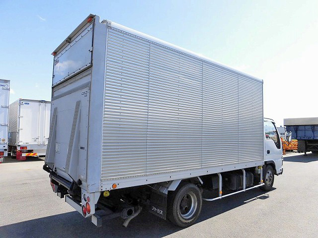 日産アトラスアルミバン小型（2t・3t）[写真04]