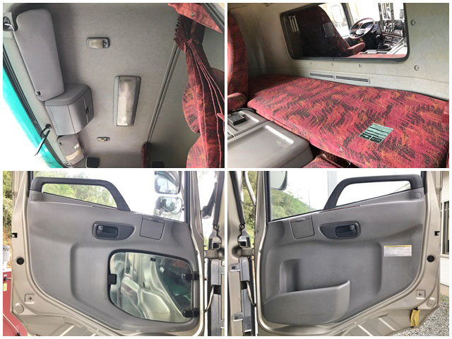 UDトラックスクオンクレーン4段大型（10t）[写真29]