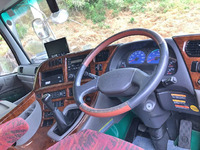 UDトラックスクオンクレーン4段大型（10t）[写真32]