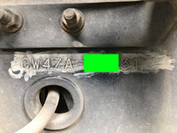 UDトラックスクオンクレーン4段大型（10t）[写真39]