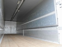 三菱ふそうスーパーグレートパネルウイング大型（10t）[写真11]