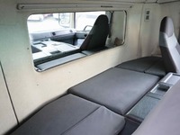 三菱ふそうスーパーグレートパネルウイング大型（10t）[写真18]