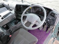 三菱ふそうスーパーグレートパネルウイング大型（10t）[写真19]