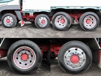 三菱ふそうスーパーグレートパネルウイング大型（10t）[写真25]