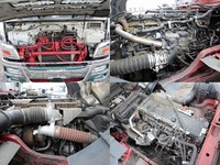 三菱ふそうスーパーグレートパネルウイング大型（10t）[写真26]