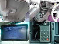 三菱ふそうスーパーグレートパネルウイング大型（10t）[写真27]