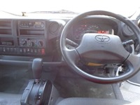 トヨタダイナ平ボディ小型（2t・3t）[写真10]