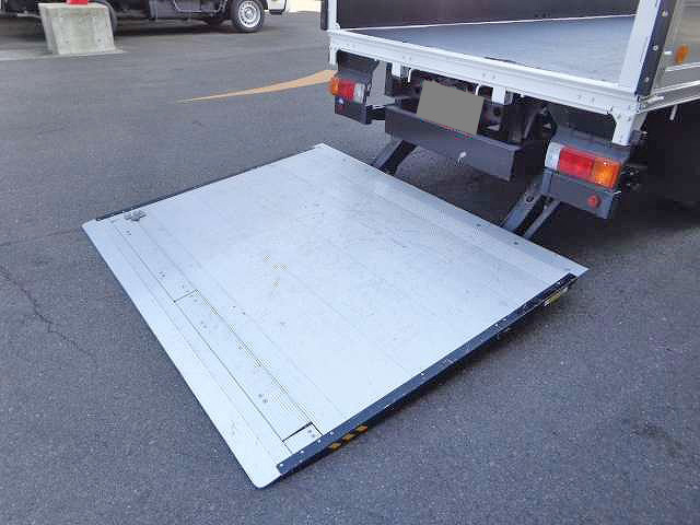 トヨタダイナ平ボディ小型（2t・3t）[写真07]