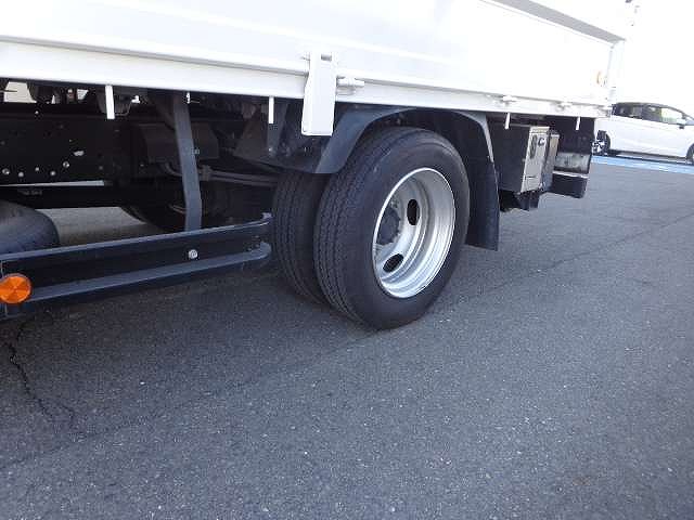 トヨタダイナ平ボディ小型（2t・3t）[写真09]