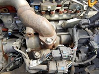 トヨタトヨエースアルミバン小型（2t・3t）[写真23]