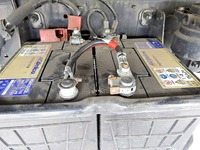 トヨタトヨエースアルミバン小型（2t・3t）[写真24]