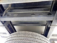 トヨタトヨエースアルミバン小型（2t・3t）[写真27]