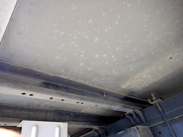 トヨタトヨエースアルミバン小型（2t・3t）[写真29]