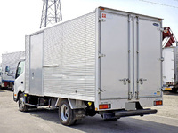 トヨタトヨエースアルミバン小型（2t・3t）[写真02]