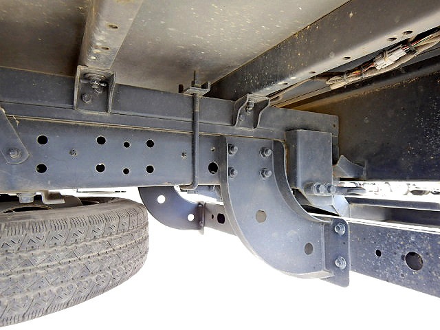 トヨタトヨエースアルミバン小型（2t・3t）[写真30]