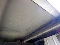 トヨタトヨエースアルミバン小型（2t・3t）[写真33]