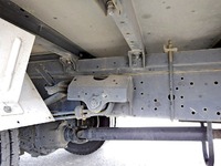 トヨタトヨエースアルミバン小型（2t・3t）[写真35]