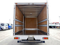 トヨタトヨエースアルミバン小型（2t・3t）[写真04]