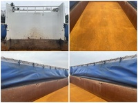 三菱ふそうスーパーグレートダンプ大型（10t）[写真11]