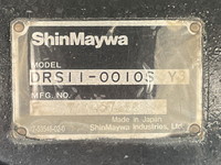 三菱ふそうスーパーグレートダンプ大型（10t）[写真13]