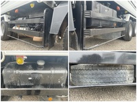 三菱ふそうスーパーグレートダンプ大型（10t）[写真14]