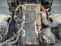 三菱ふそうスーパーグレートダンプ大型（10t）[写真21]