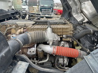 三菱ふそうスーパーグレートダンプ大型（10t）[写真23]