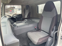 三菱ふそうスーパーグレートダンプ大型（10t）[写真27]