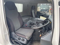 三菱ふそうスーパーグレートダンプ大型（10t）[写真28]