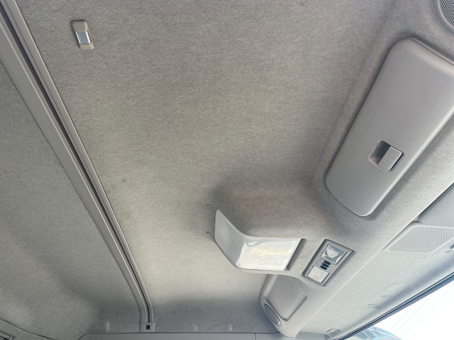 三菱ふそうスーパーグレートダンプ大型（10t）[写真29]