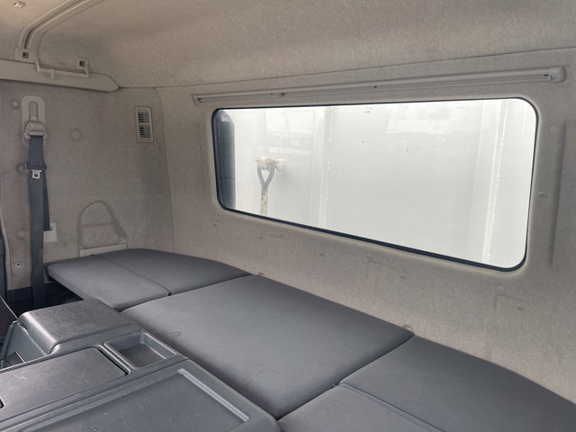 三菱ふそうスーパーグレートダンプ大型（10t）[写真30]