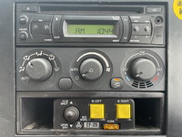 三菱ふそうスーパーグレートダンプ大型（10t）[写真33]