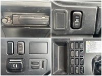 三菱ふそうスーパーグレートダンプ大型（10t）[写真34]