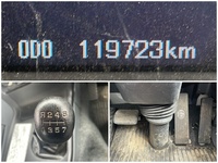 三菱ふそうスーパーグレートダンプ大型（10t）[写真36]