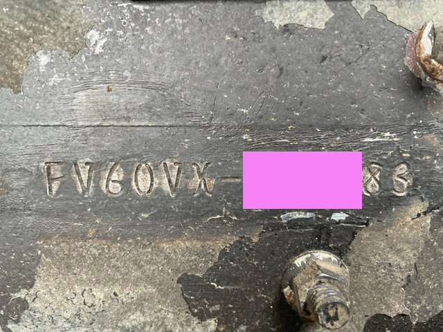 三菱ふそうスーパーグレートダンプ大型（10t）[写真38]