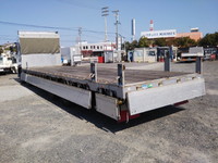 UDトラックスクオンアルミブロック大型（10t）[写真11]