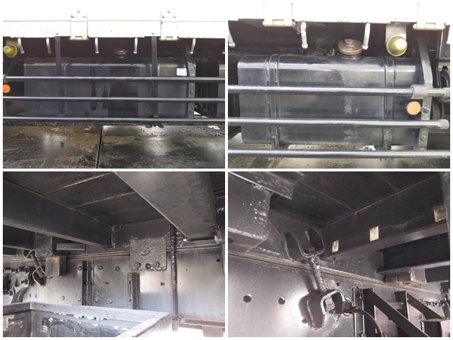 UDトラックスクオンアルミブロック大型（10t）[写真18]