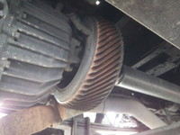 UDトラックスクオンアルミブロック大型（10t）[写真19]