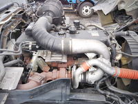 UDトラックスクオンアルミブロック大型（10t）[写真25]