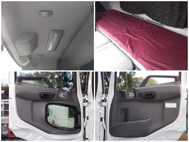 UDトラックスクオンアルミブロック大型（10t）[写真28]