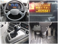 UDトラックスクオンアルミブロック大型（10t）[写真33]